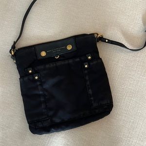 Vintage Y2k Marc Jacob’s Satchel Bag